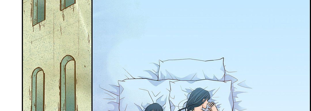 献给心臟第15话