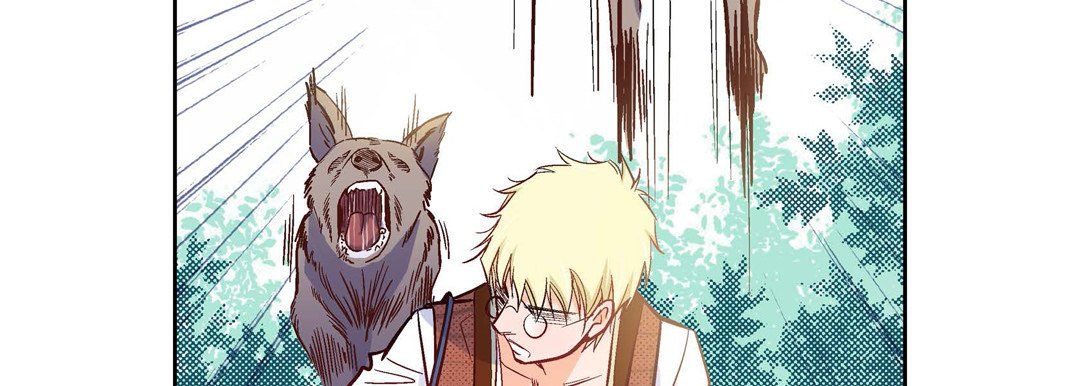 献给心臟第15话