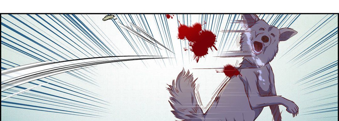 獻給心臟第16話