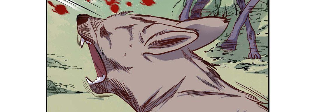 献给心臟第16话