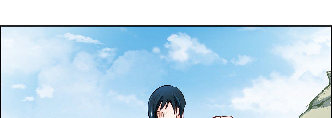 献给心臟第16话