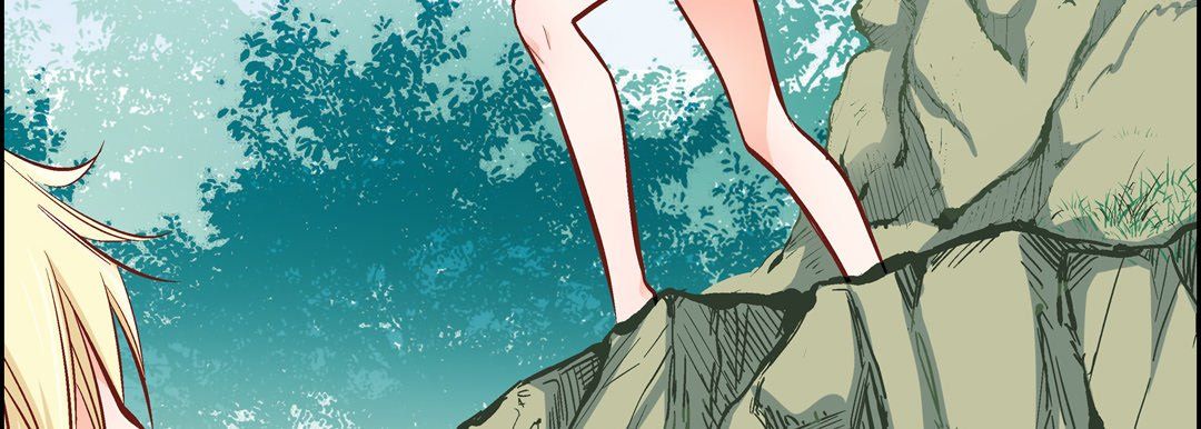 献给心臟第16话