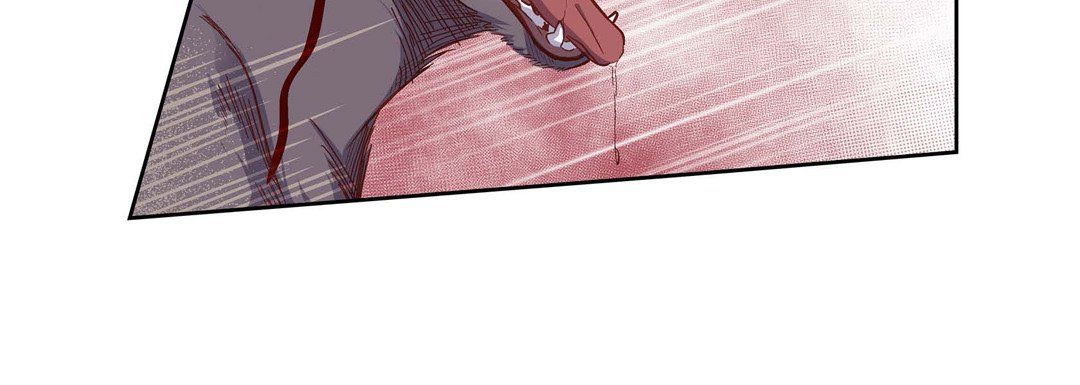 献给心臟第16话