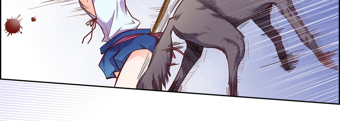 献给心臟第16话