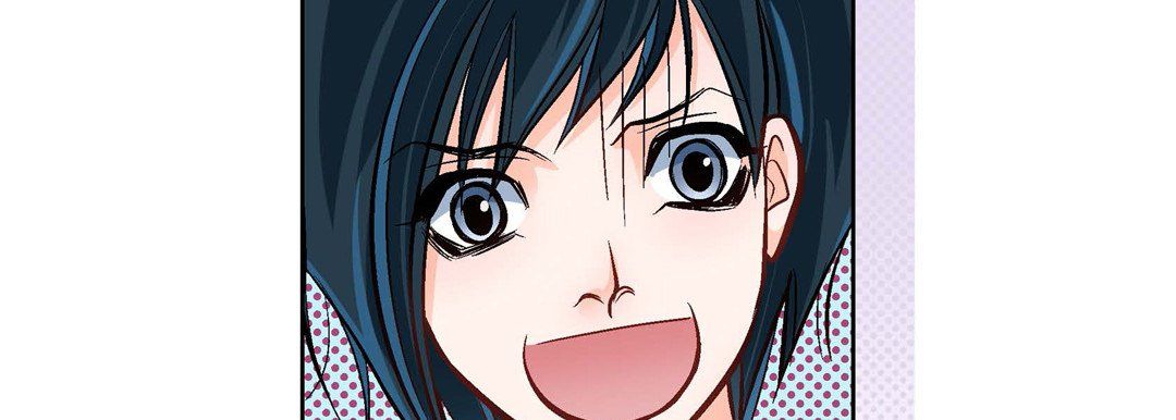 献给心臟第16话