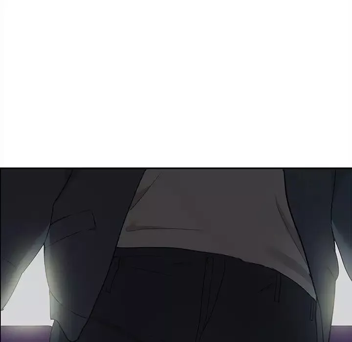 其实很喜欢-第8话 - 图片 31