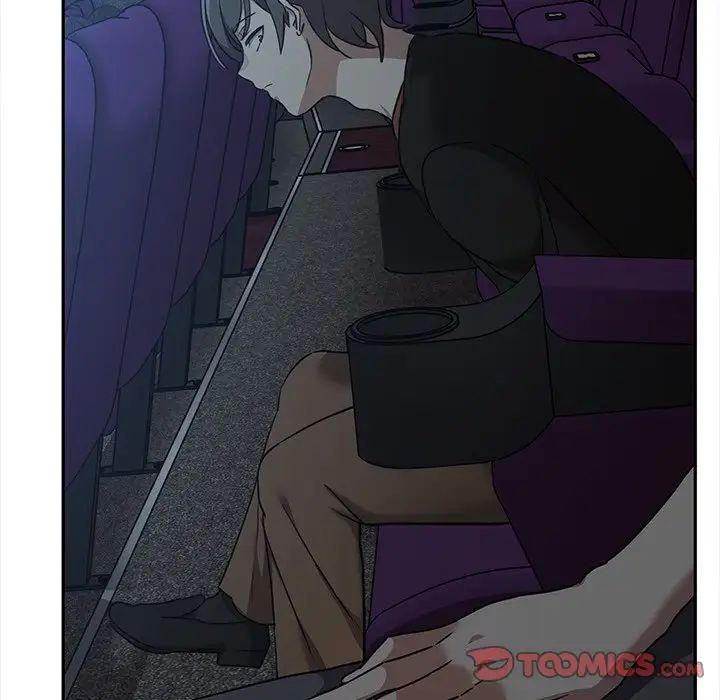 其实很喜欢第8话