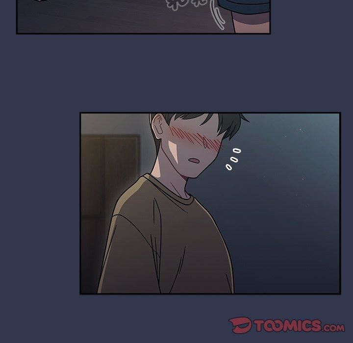 調教開關第46話