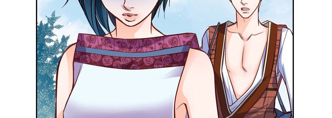 獻給心臟第16話