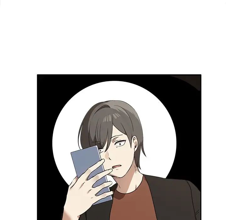 其实很喜欢第8话