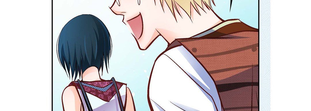 献给心臟第16话