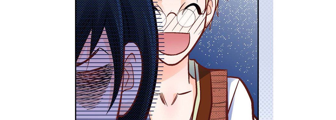 献给心臟第16话