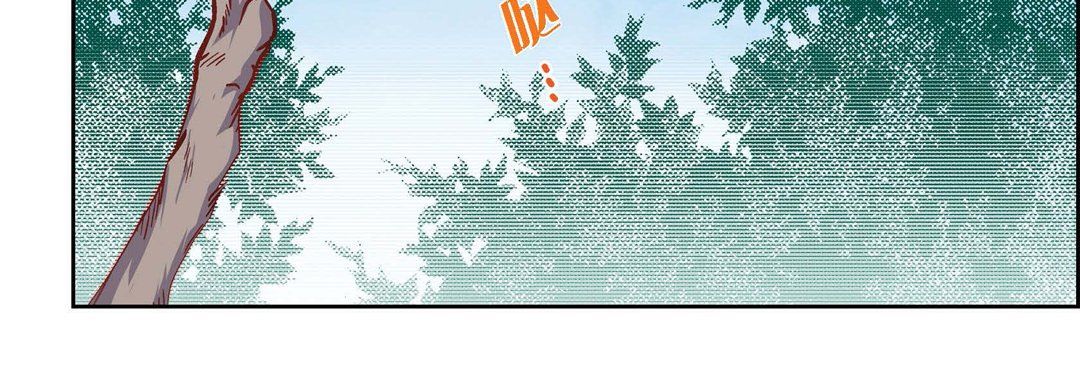 献给心臟第16话