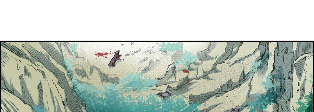 献给心臟第16话