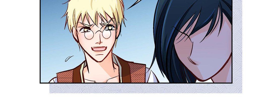 献给心臟第17话