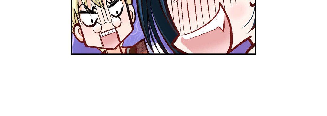 献给心臟第17话