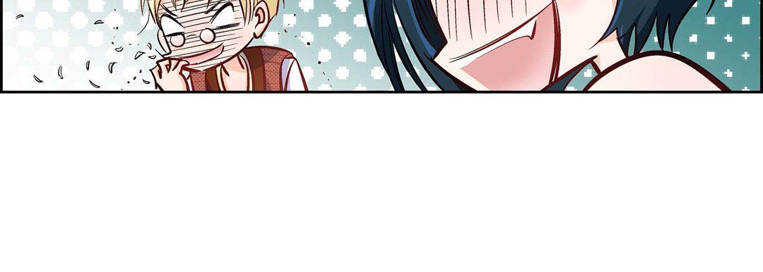 献给心臟第17话