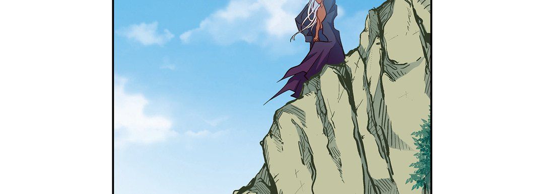 献给心臟第17话