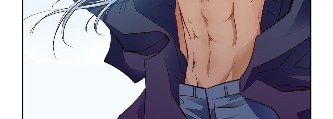 献给心臟第17话