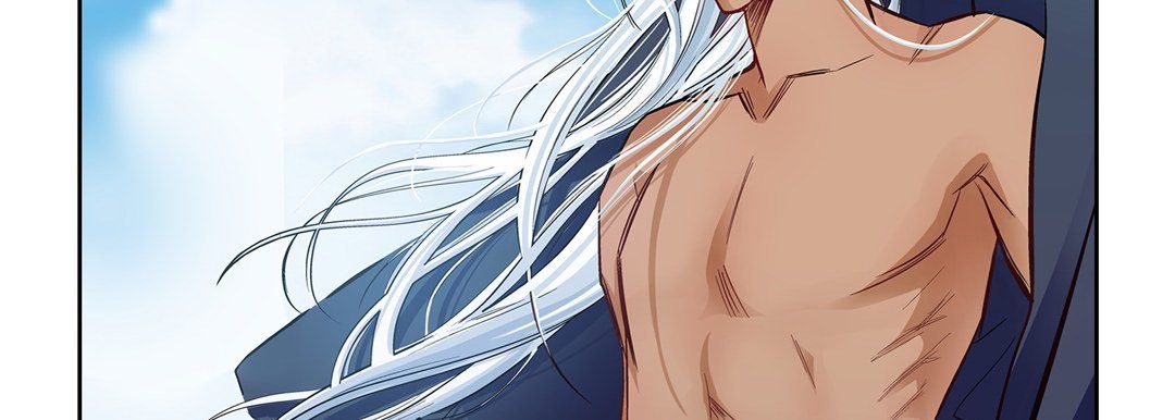 献给心臟第17话