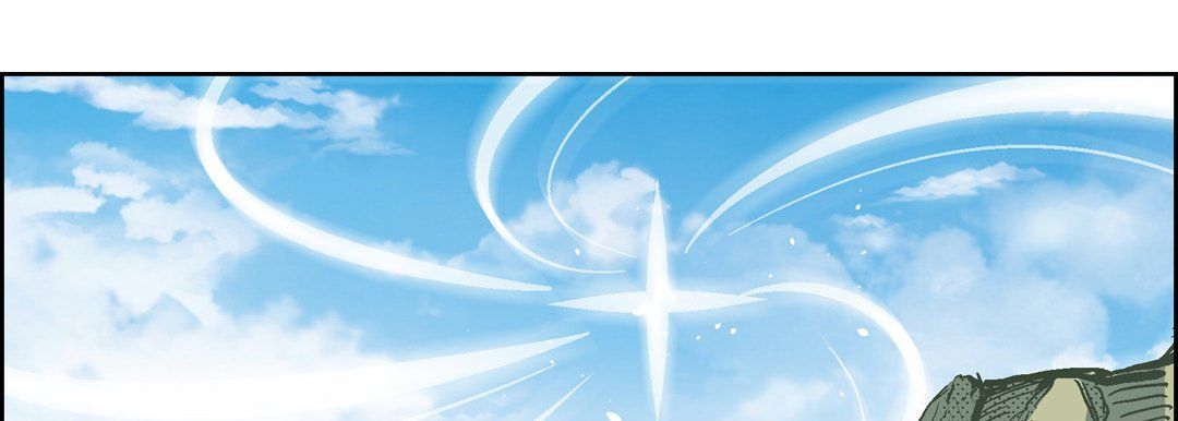 献给心臟第18话