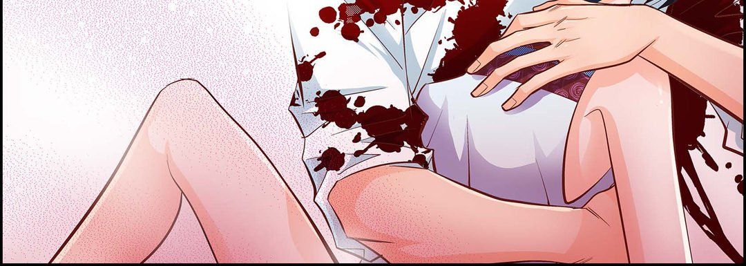 献给心臟第18话