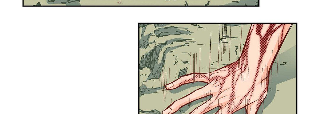 献给心臟第18话