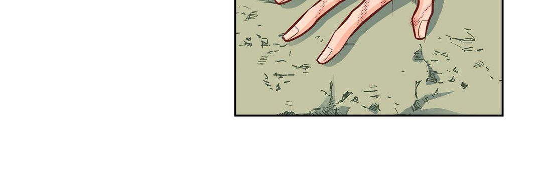 献给心臟第18话