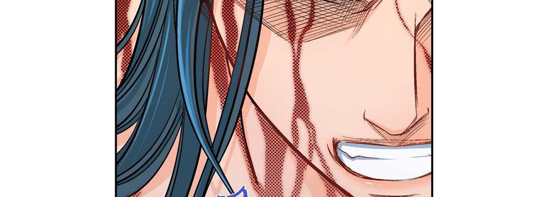 献给心臟第18话