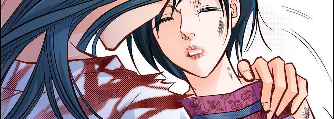 獻給心臟第18話