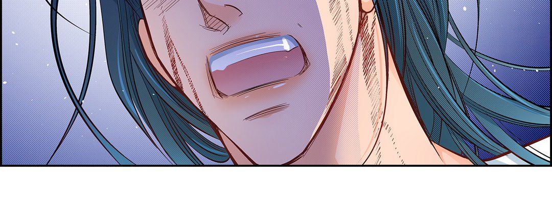 獻給心臟第18話