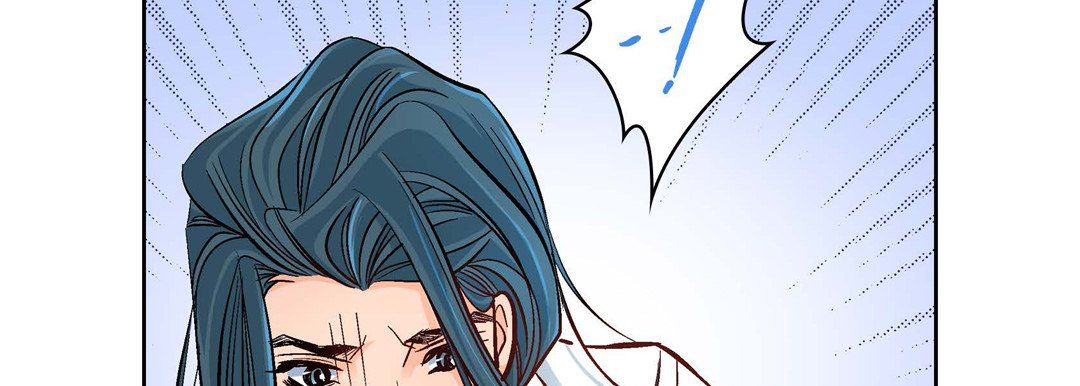 献给心臟第18话