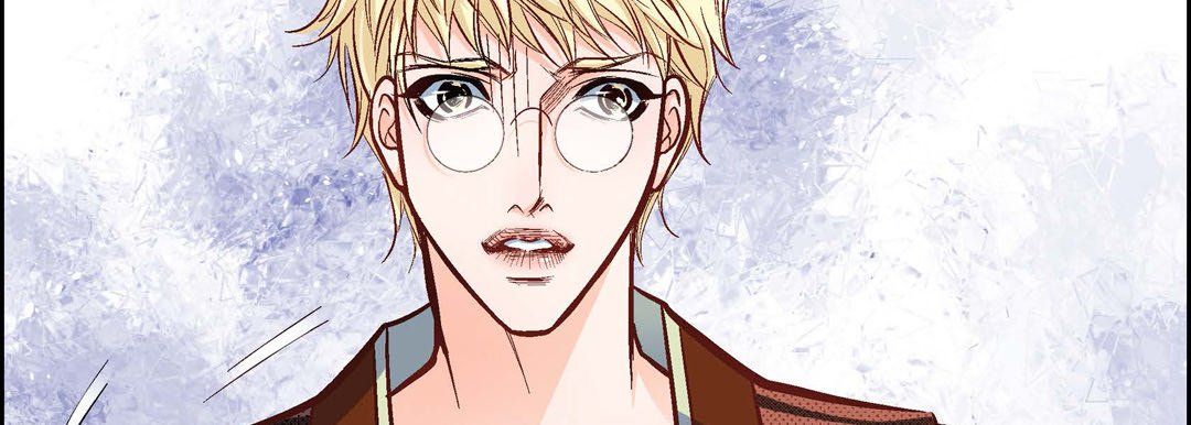 献给心臟第18话