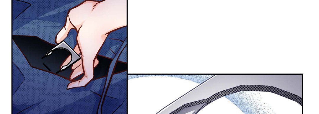 献给心臟第18话