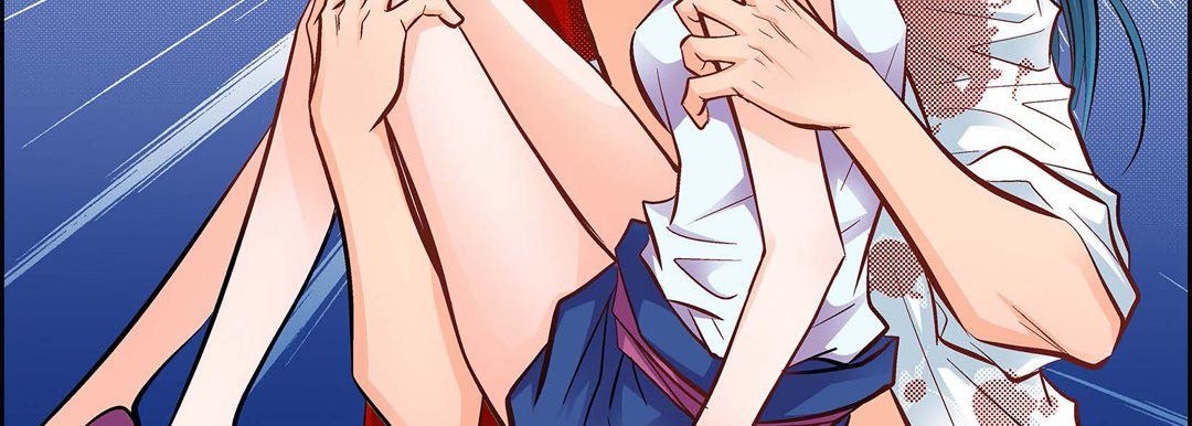 献给心臟第18话