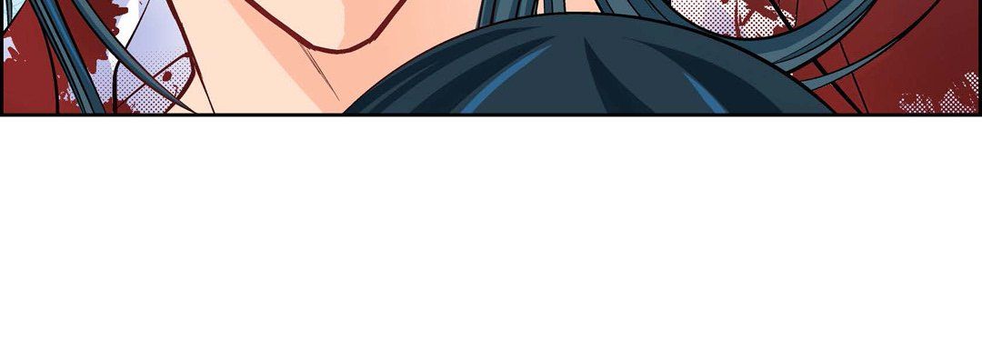 獻給心臟第19話