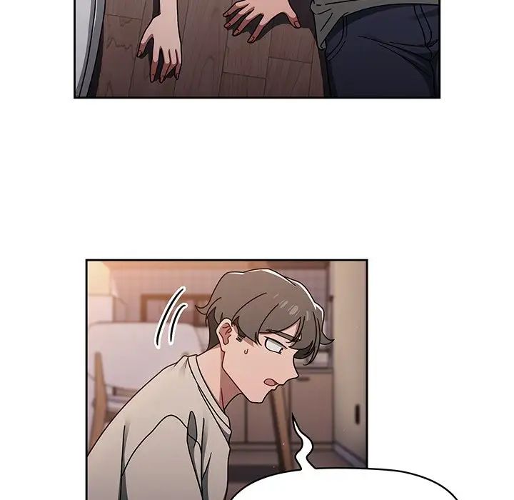 調教開關第51話