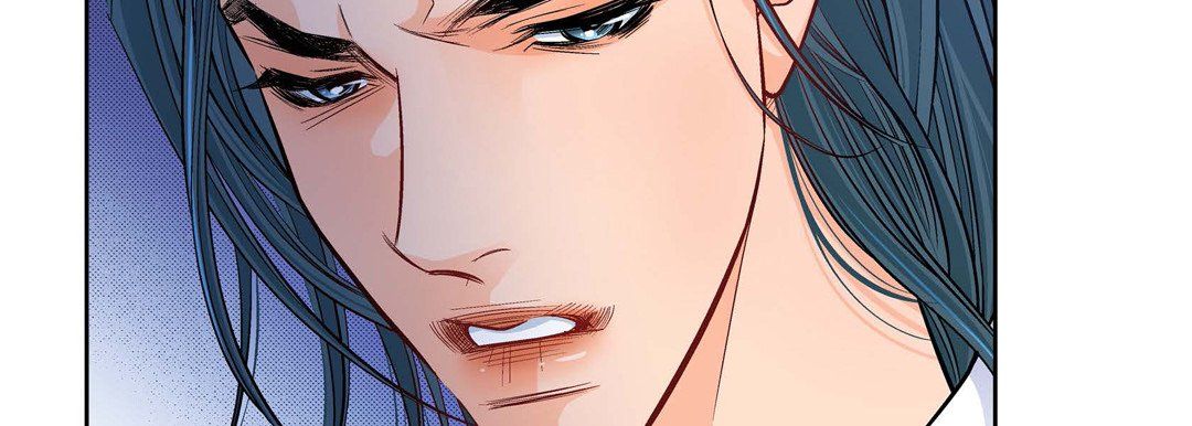 献给心臟第19话