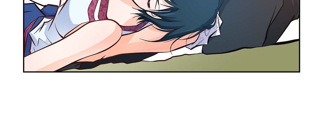 献给心臟第19话