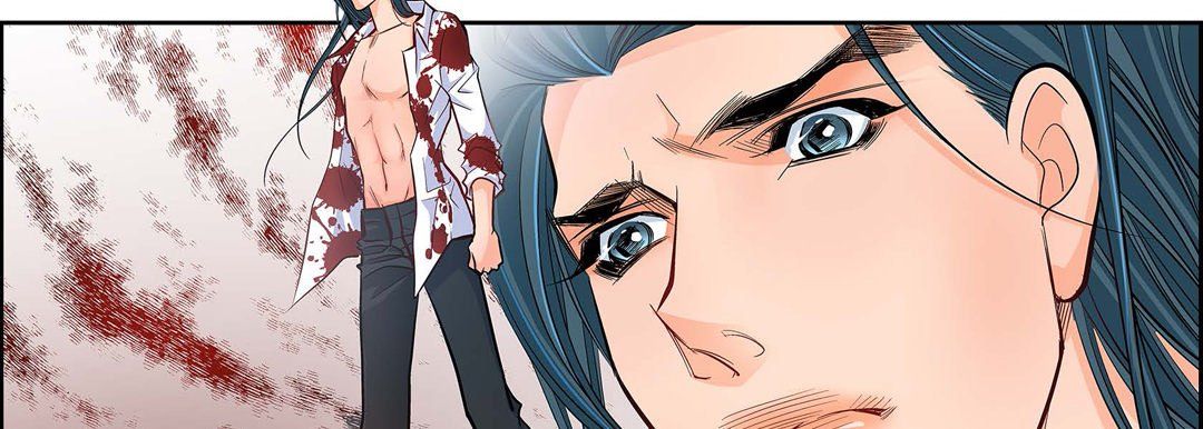 献给心臟第19话