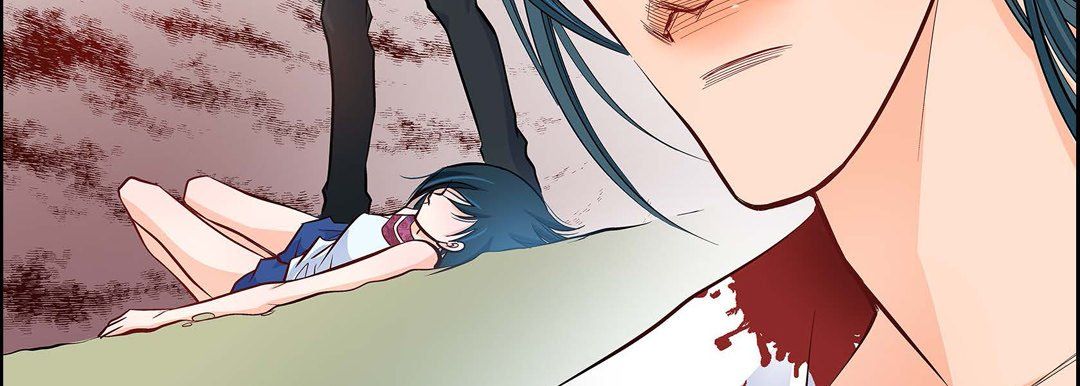 献给心臟第19话