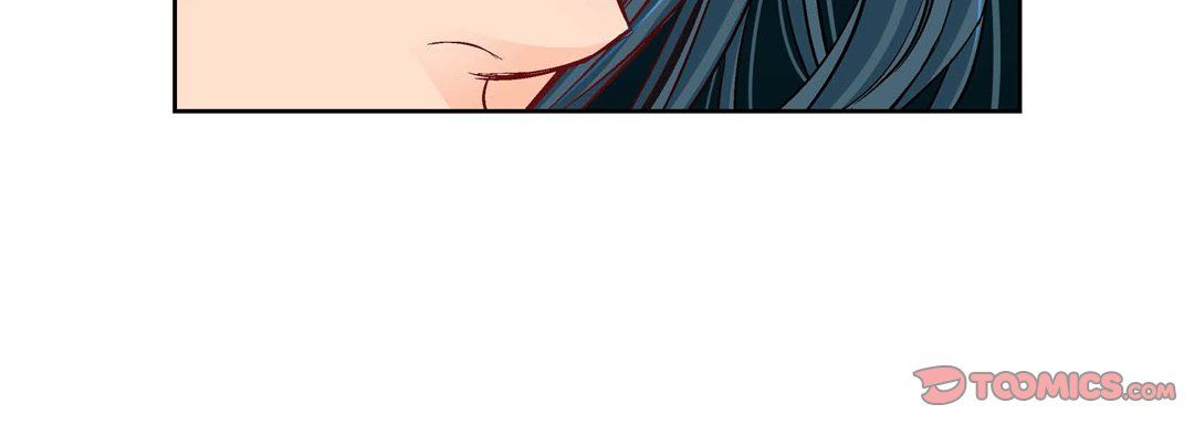 献给心臟第19话