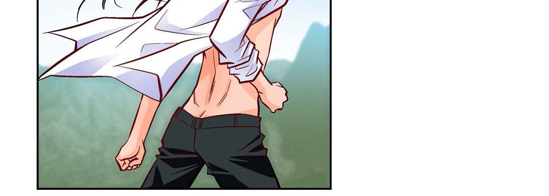 献给心臟第19话