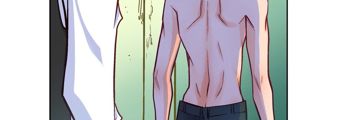 獻給心臟第19話