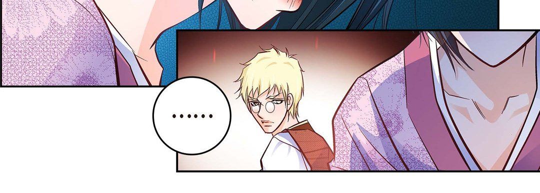 献给心臟第19话