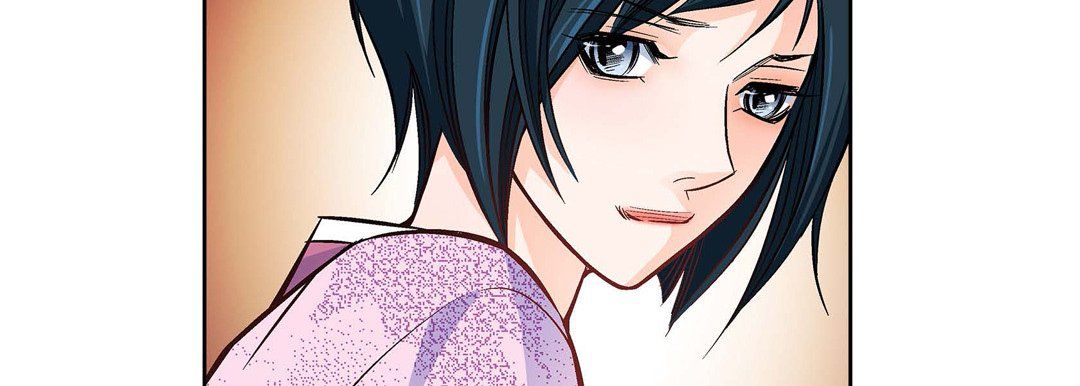 献给心臟第19话