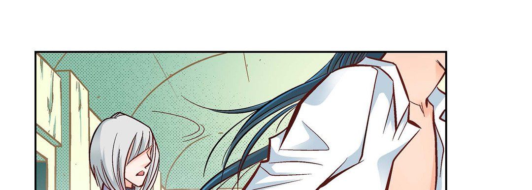 献给心臟第20话