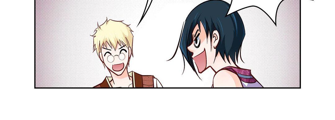 献给心臟第20话