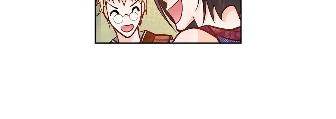 献给心臟第20话