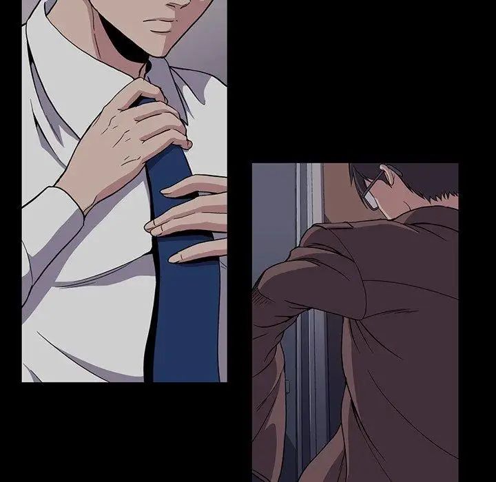 蜜毒第44话-最终话(完结)